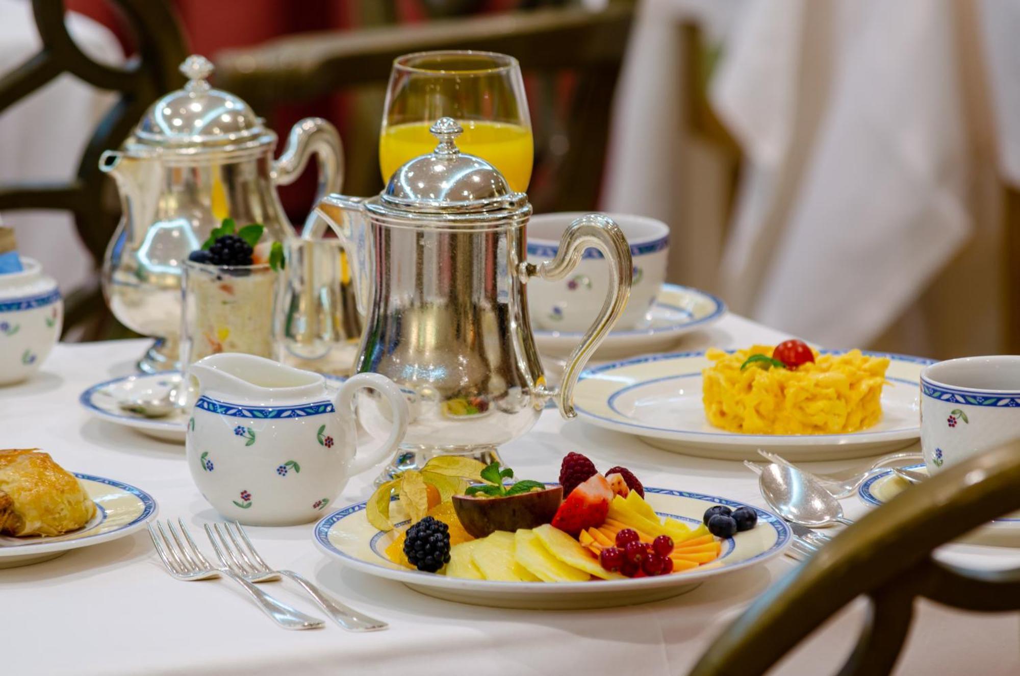 Olissippo Lapa Palace - The Leading Of The World Hotel Lissabon